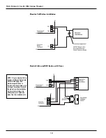 Preview for 12 page of Kaba 3.5 Installation Manual