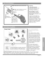 Предварительный просмотр 7 страницы Kaba 5402 Series Technical Manual