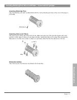 Предварительный просмотр 41 страницы Kaba 5402 Series Technical Manual