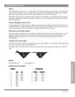 Предварительный просмотр 47 страницы Kaba 5402 Series Technical Manual