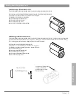 Предварительный просмотр 55 страницы Kaba 5402 Series Technical Manual