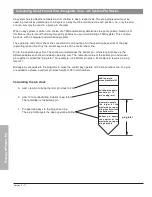 Предварительный просмотр 56 страницы Kaba 5402 Series Technical Manual