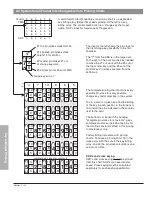 Предварительный просмотр 58 страницы Kaba 5402 Series Technical Manual