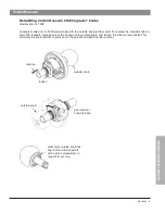 Предварительный просмотр 79 страницы Kaba 5402 Series Technical Manual