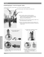 Предварительный просмотр 82 страницы Kaba 5402 Series Technical Manual