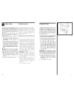 Preview for 6 page of Kaba 6204 series Installation Instructions Manual