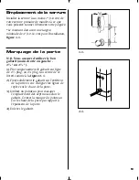 Предварительный просмотр 9 страницы Kaba 7002 Series Installation Instructions Manual