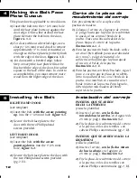 Preview for 12 page of Kaba 7002 Series Installation Instructions Manual