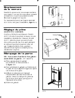 Предварительный просмотр 9 страницы Kaba 7004 Series Installation Instructions Manual