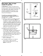 Preview for 11 page of Kaba 7004 Series Installation Instructions Manual