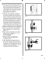 Предварительный просмотр 21 страницы Kaba 7004 Series Installation Instructions Manual