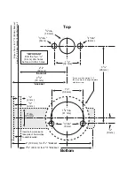 Предварительный просмотр 13 страницы Kaba 7102 series Installation Instructions Manual