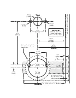 Предварительный просмотр 14 страницы Kaba 7102 series Installation Instructions Manual