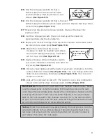 Предварительный просмотр 21 страницы Kaba 7102 series Installation Instructions Manual