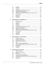 Предварительный просмотр 4 страницы Kaba 90 04 Technical Manual