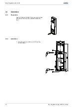 Предварительный просмотр 18 страницы Kaba 90 04 Technical Manual