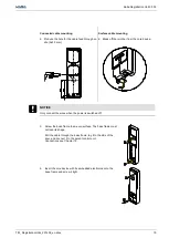 Preview for 19 page of Kaba 90 04 Technical Manual