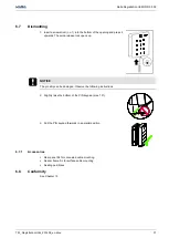 Preview for 31 page of Kaba 90 04 Technical Manual