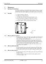 Preview for 35 page of Kaba 90 40 Technical Manual