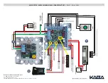 Preview for 2 page of Kaba Access Manager 200 Quick Setup Manual