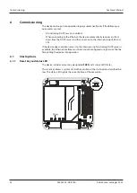 Предварительный просмотр 42 страницы Kaba Access manager 92 32 Technical Manual