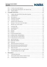 Preview for 3 page of Kaba Argus HSG-E02 Quick Setup Manual