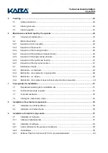 Preview for 4 page of Kaba Argus HSG-E02 Quick Setup Manual