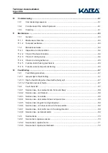 Preview for 5 page of Kaba Argus HSG-E02 Quick Setup Manual