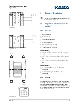 Preview for 9 page of Kaba Argus HSG-E02 Quick Setup Manual