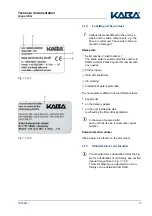 Preview for 11 page of Kaba Argus HSG-E02 Quick Setup Manual