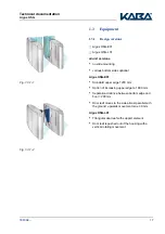 Preview for 17 page of Kaba Argus HSG-E02 Quick Setup Manual