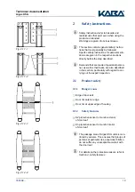 Preview for 19 page of Kaba Argus HSG-E02 Quick Setup Manual