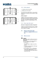 Preview for 22 page of Kaba Argus HSG-E02 Quick Setup Manual