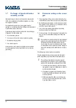 Preview for 40 page of Kaba Argus HSG-E02 Quick Setup Manual