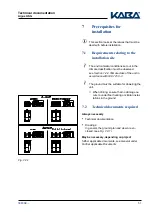 Preview for 51 page of Kaba Argus HSG-E02 Quick Setup Manual