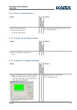 Preview for 65 page of Kaba Argus HSG-E02 Quick Setup Manual