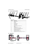 Preview for 11 page of Kaba C-lever compact Installation Instructions Manual