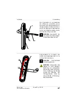 Preview for 5 page of Kaba C-lever Quick Manual