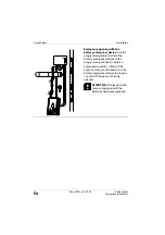 Preview for 18 page of Kaba C-lever Quick Manual