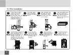 Preview for 6 page of Kaba E-Flash EF780 User Manual