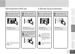 Preview for 11 page of Kaba E-Flash EF780 User Manual