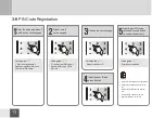 Preview for 16 page of Kaba E-Flash EF780 User Manual