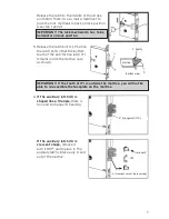 Preview for 7 page of Kaba E-PLEX Installation Instructions Manual