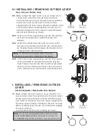 Preview for 18 page of Kaba E-PLEX Installation Instructions Manual