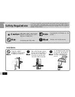 Preview for 7 page of Kaba EF 680D User Manual