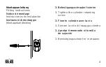 Preview for 4 page of Kaba Gege Installation Instructions Manual