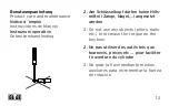 Preview for 12 page of Kaba Gege Installation Instructions Manual