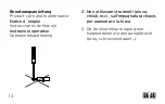 Preview for 13 page of Kaba Gege Installation Instructions Manual