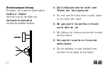 Preview for 17 page of Kaba Gege Installation Instructions Manual