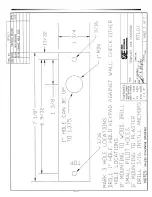 Предварительный просмотр 14 страницы Kaba ILCO RAC 660G Installation Manual